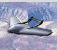 Unmanned Aerial Vehicle